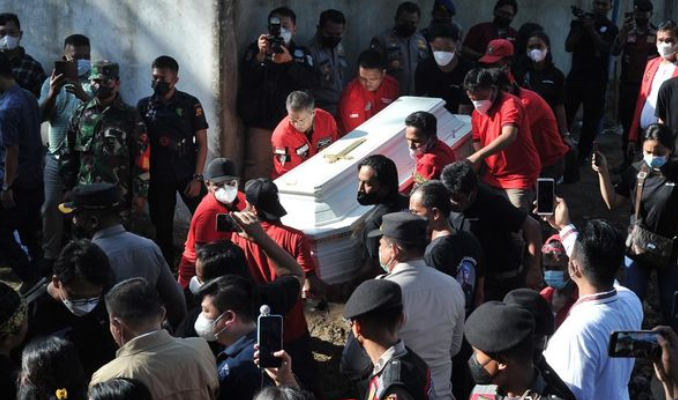 Mahfud Sebut Jokowi Minta Kasus Brigadir Yosua Diungkap Sejujur-jujurnya